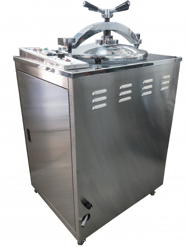 YUX-Q 直立式滅菌鍋